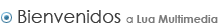 Bienvenidos a Lua Multimedia
